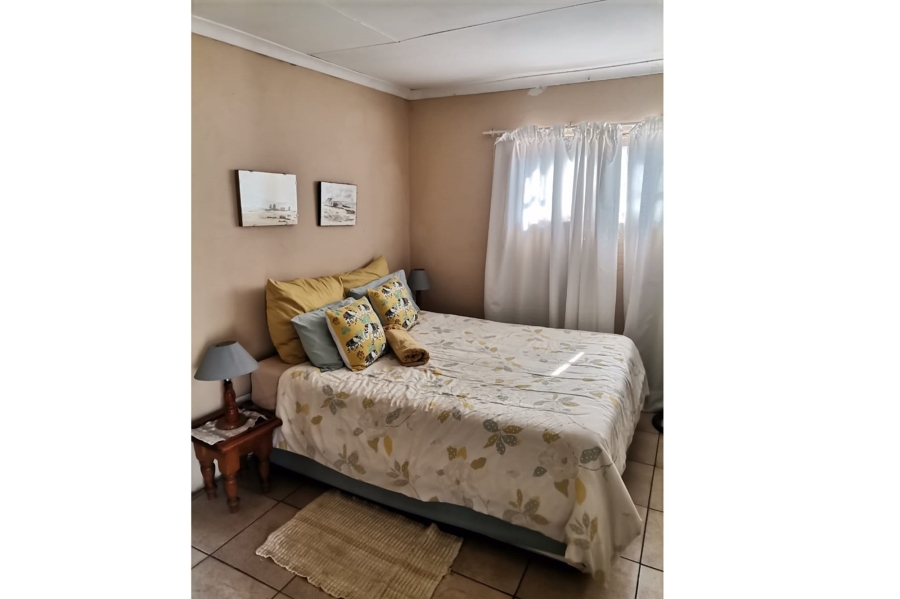 4 Bedroom Property for Sale in Deneysville Free State